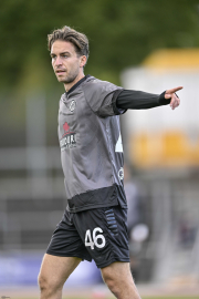 SG Barockstadt - Vfr Aalen: