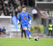 SG Barockstadt - Vfr Aalen: