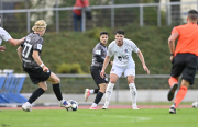 SG Barockstadt - Vfr Aalen: