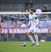 SG Barockstadt - Vfr Aalen: