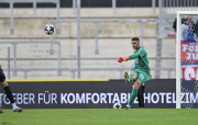 SG Barockstadt - Vfr Aalen: