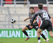 SG Barockstadt - Vfr Aalen: