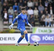 SG Barockstadt - Vfr Aalen: