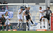 SG Barockstadt - Vfr Aalen: