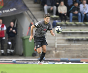 SG Barockstadt - Vfr Aalen: