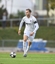 SG Barockstadt - Vfr Aalen: