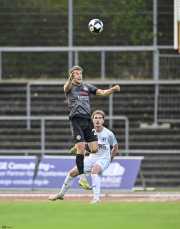 SG Barockstadt - Vfr Aalen: