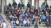SG Barockstadt - Vfr Aalen: