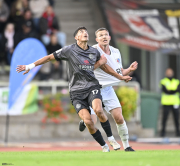 SG Barockstadt - Vfr Aalen: