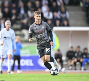 SG Barockstadt - Vfr Aalen: