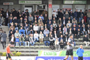 SG Barockstadt - Vfr Aalen: