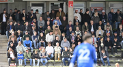 SG Barockstadt - Vfr Aalen: