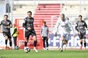 SG Barockstadt - Vfr Aalen: