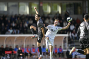 SG Barockstadt - Vfr Aalen: