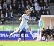 SG Barockstadt - Vfr Aalen:
