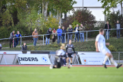 SG Barockstadt - Vfr Aalen: