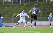 SG Barockstadt - Vfr Aalen: