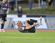 SG Barockstadt - Vfr Aalen: