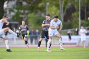 SG Barockstadt - Vfr Aalen: