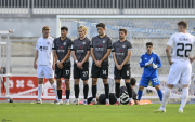 SG Barockstadt - Vfr Aalen: