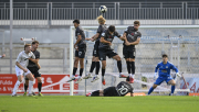 SG Barockstadt - Vfr Aalen: