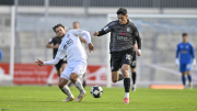 SG Barockstadt - Vfr Aalen: