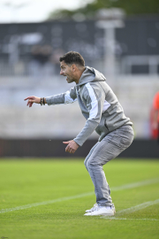 SG Barockstadt - Vfr Aalen: