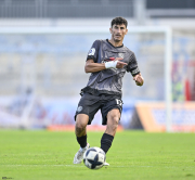 SG Barockstadt - Vfr Aalen: