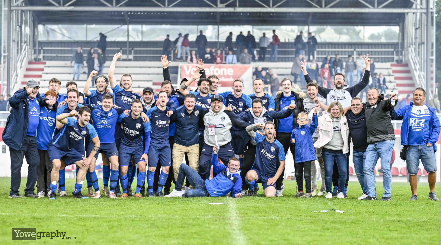 30.05.2024 FSV Wolfhagen – FC Eichenzell