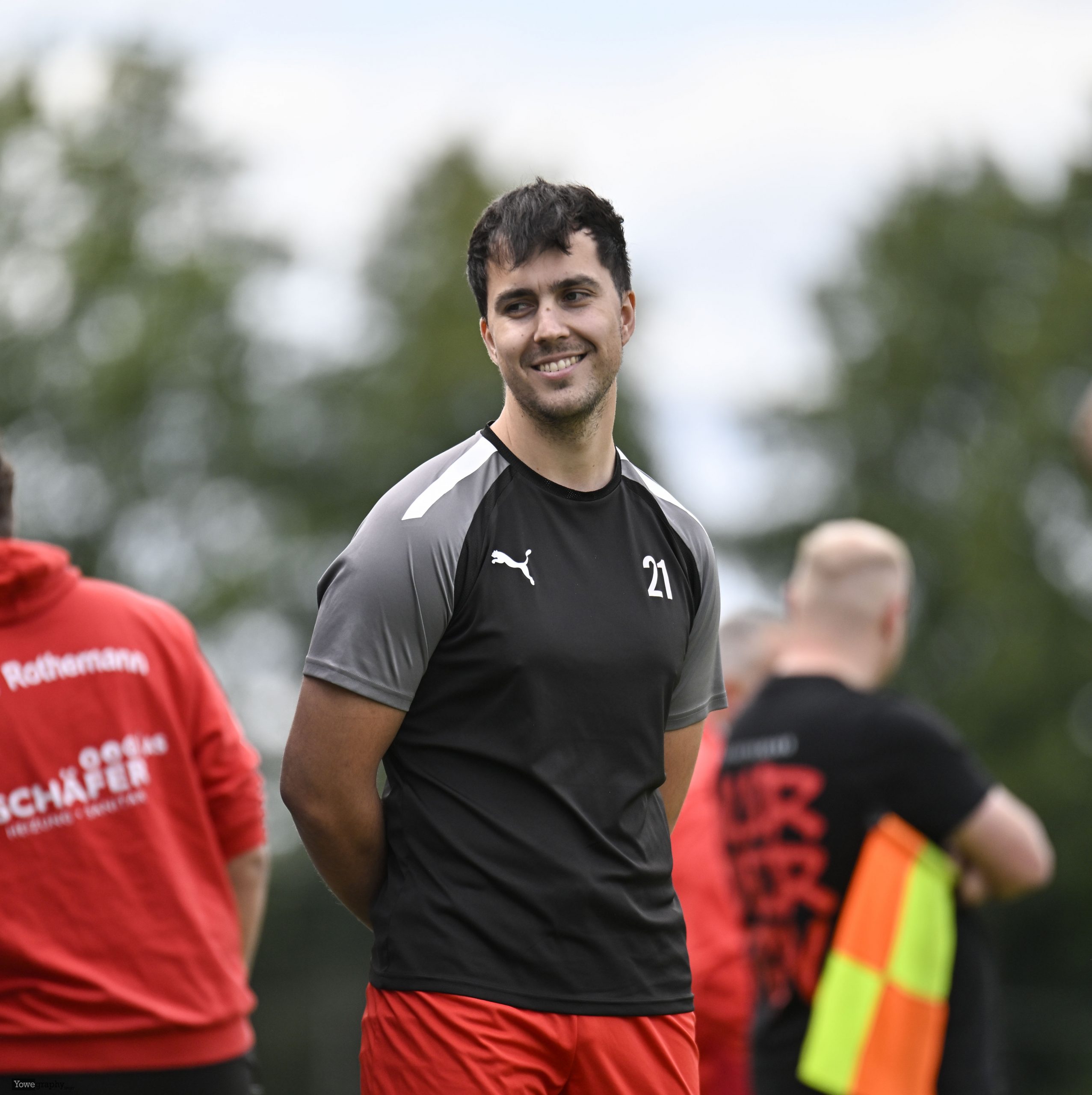 24.08.2025 TSV Rothemann – SG Kerzell