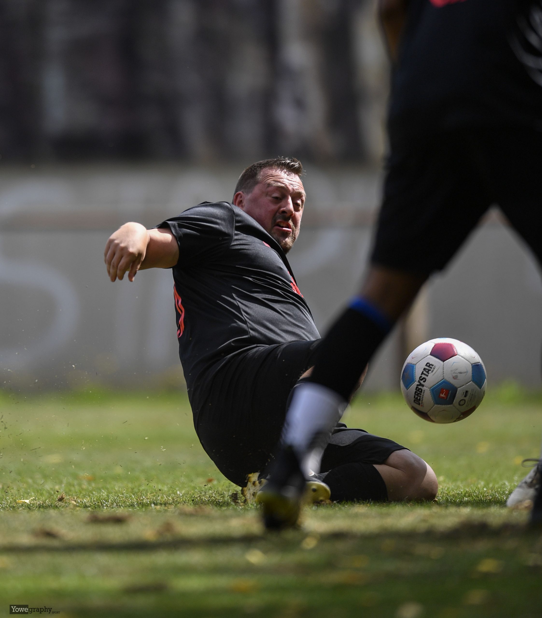 24.08.2025 TSV Neuenberg II – SC Motten II