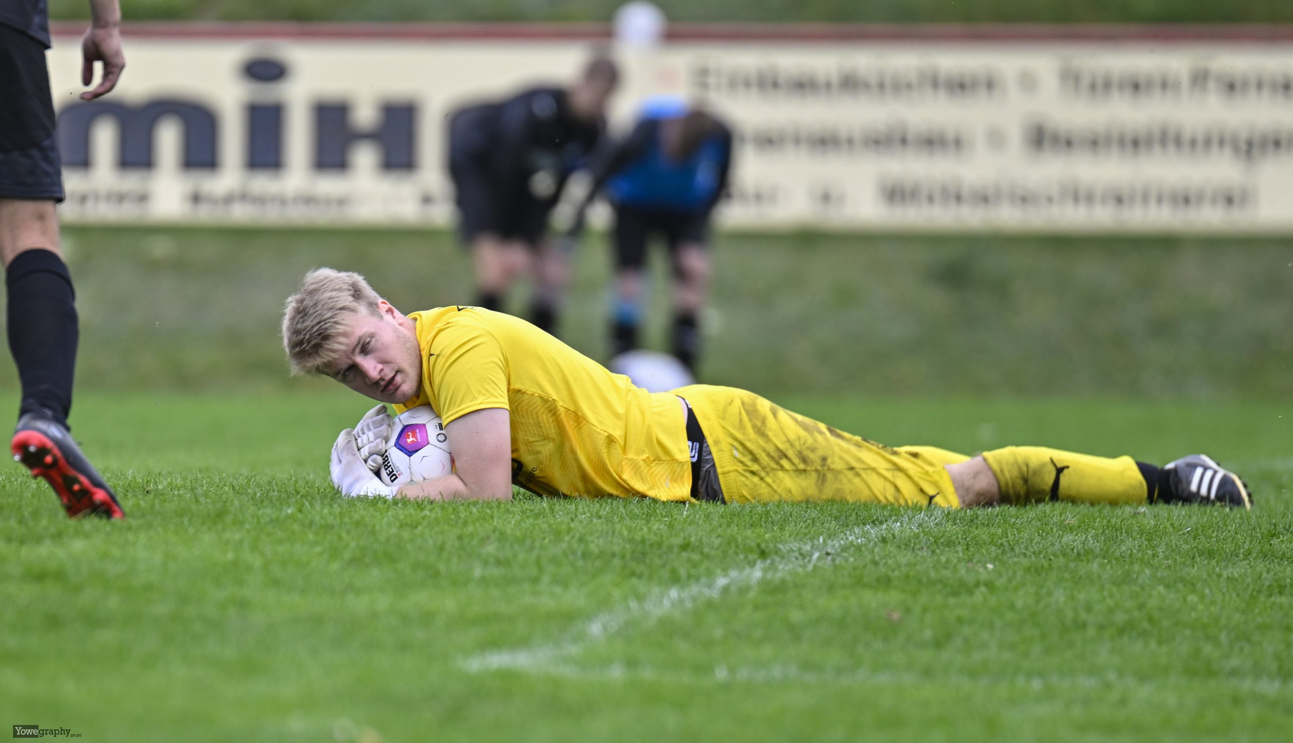 28.09.2025 SV Hofbieber III – FSV Thalau