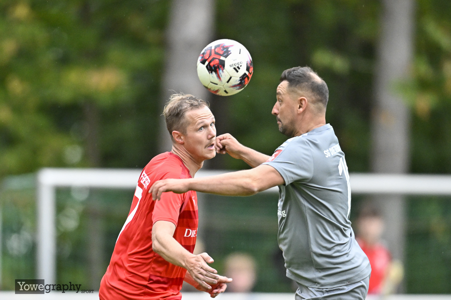 21.09.2025 SG Dietershausen Friesenhausen – SV Hofbieber II