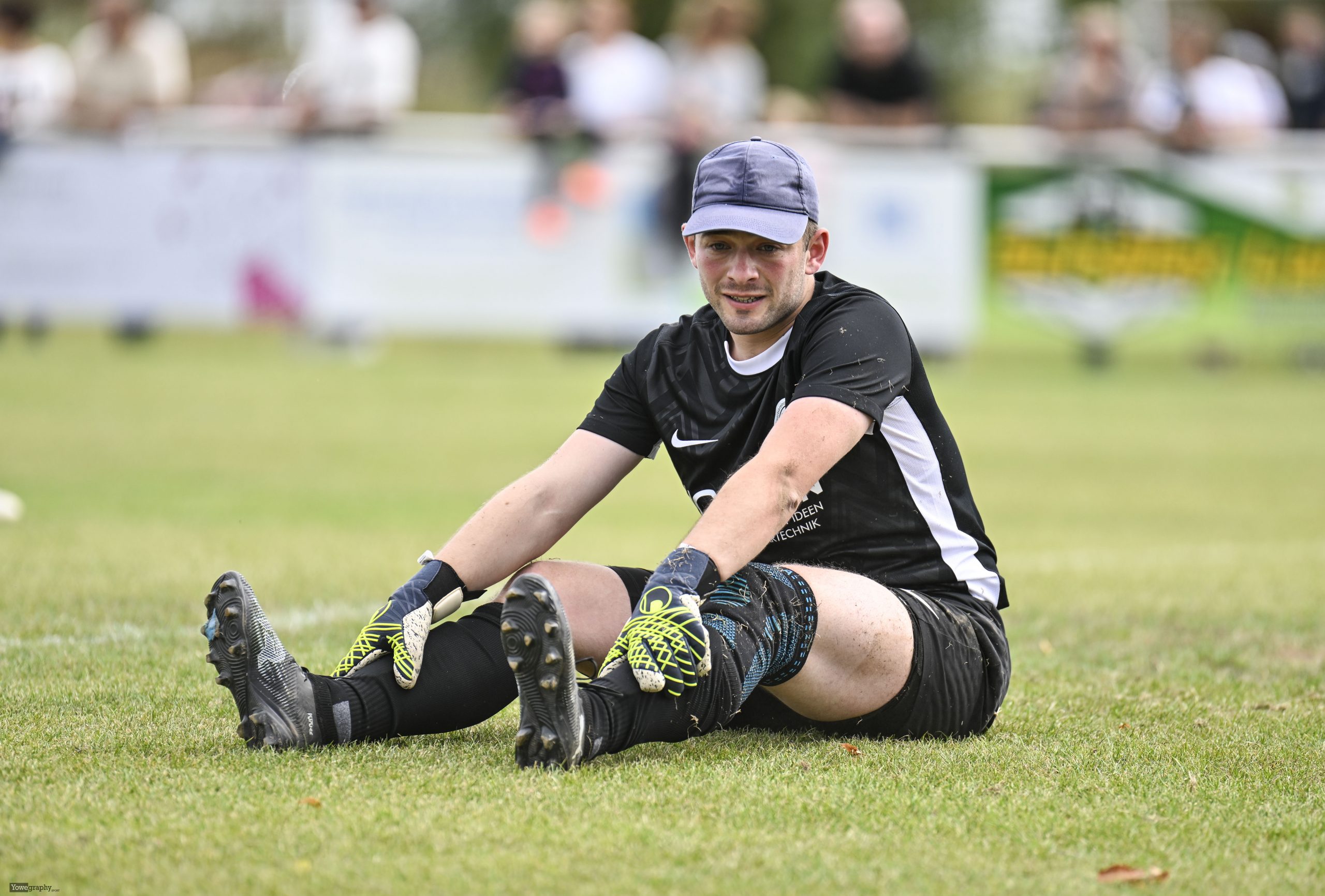 31.08.2025 SV Wölf – SV Großentaft