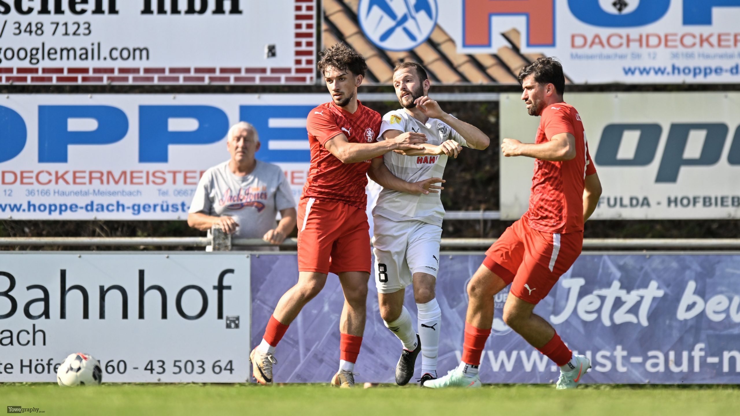 20.09.2025 SV Steinbach – Lichtenauer FV