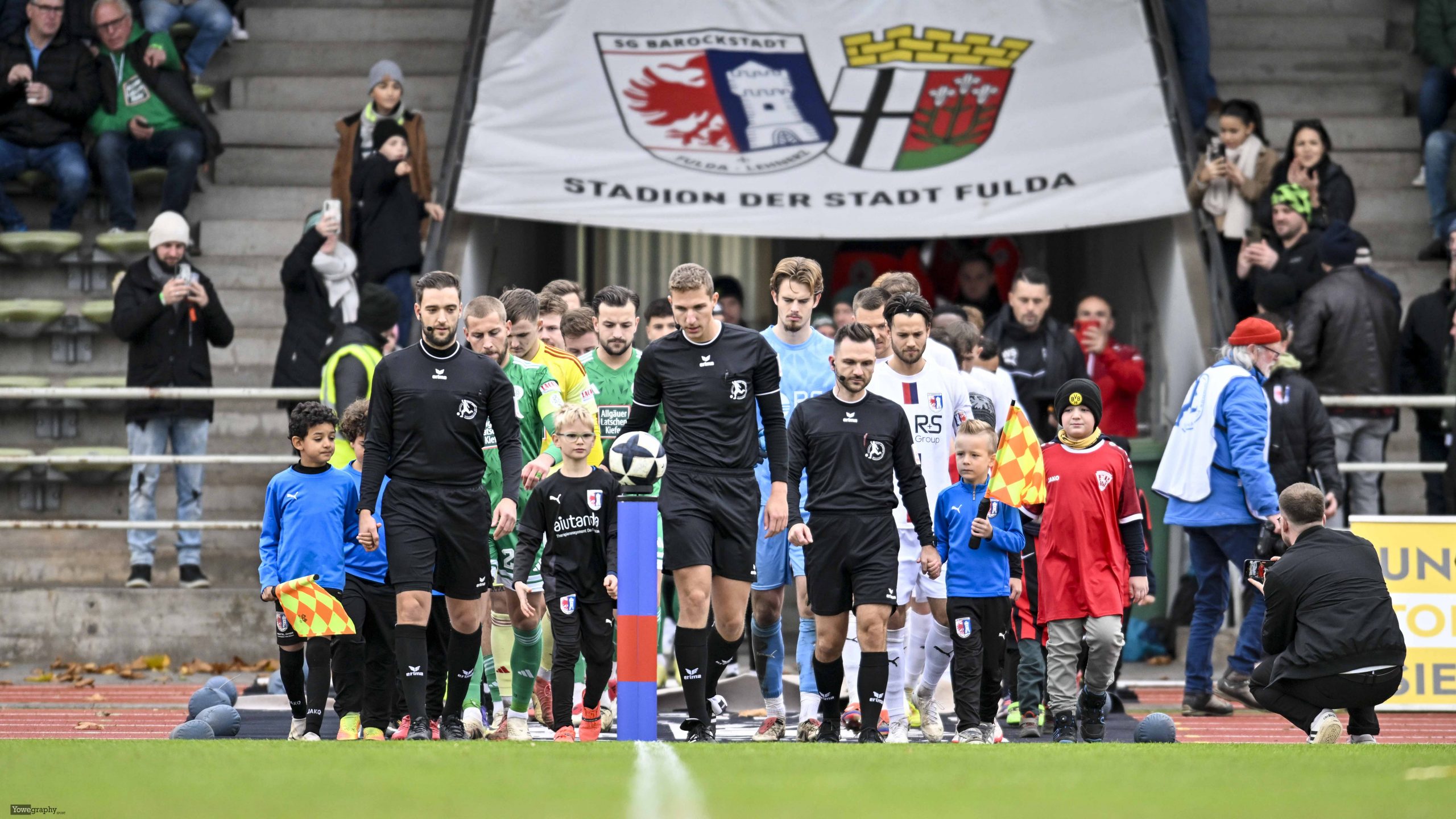 26.10.2025 SG Barockstadt Fulda – FC 08 Homberg