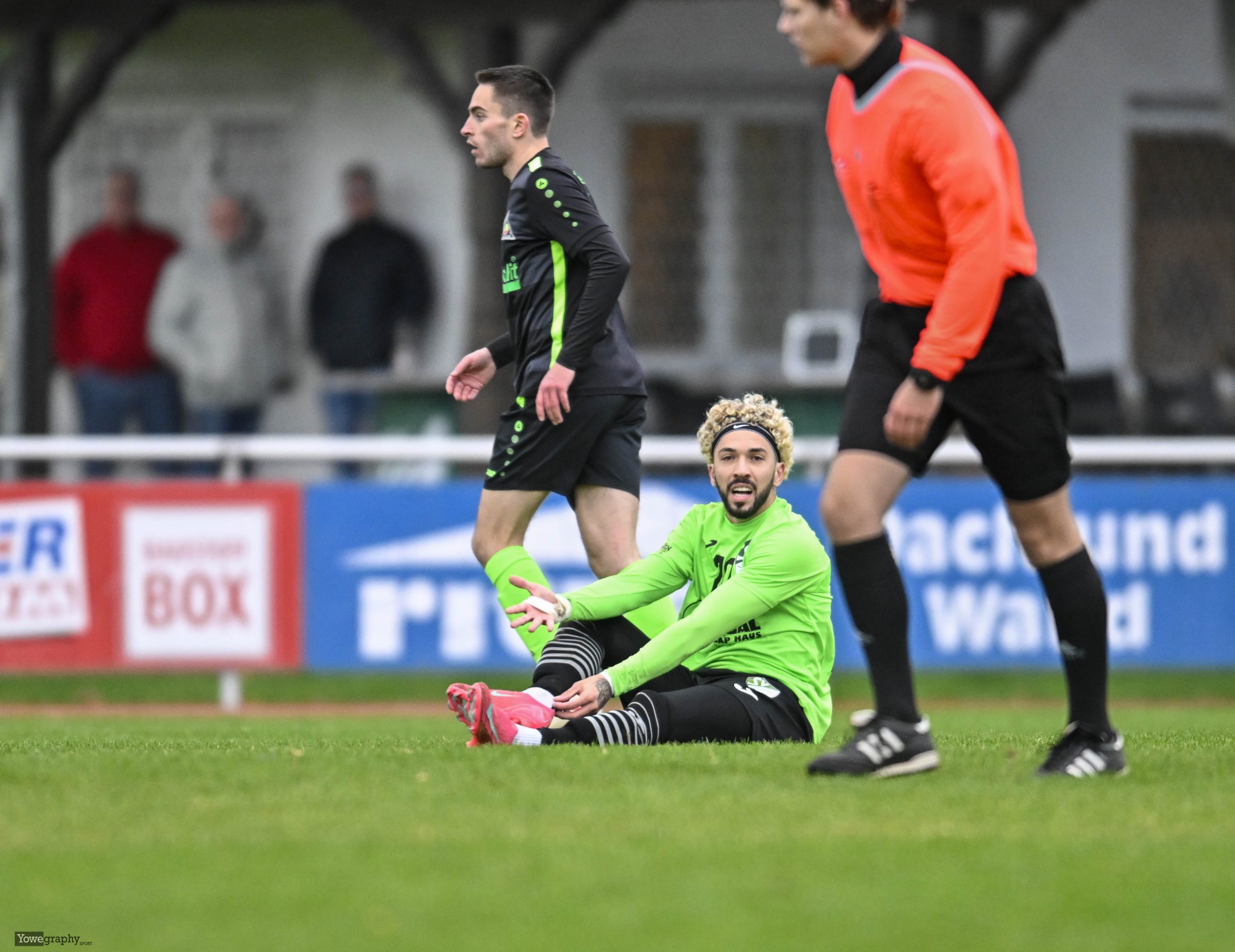 26.10.2025 SV Neuhof – SV Großenlüder