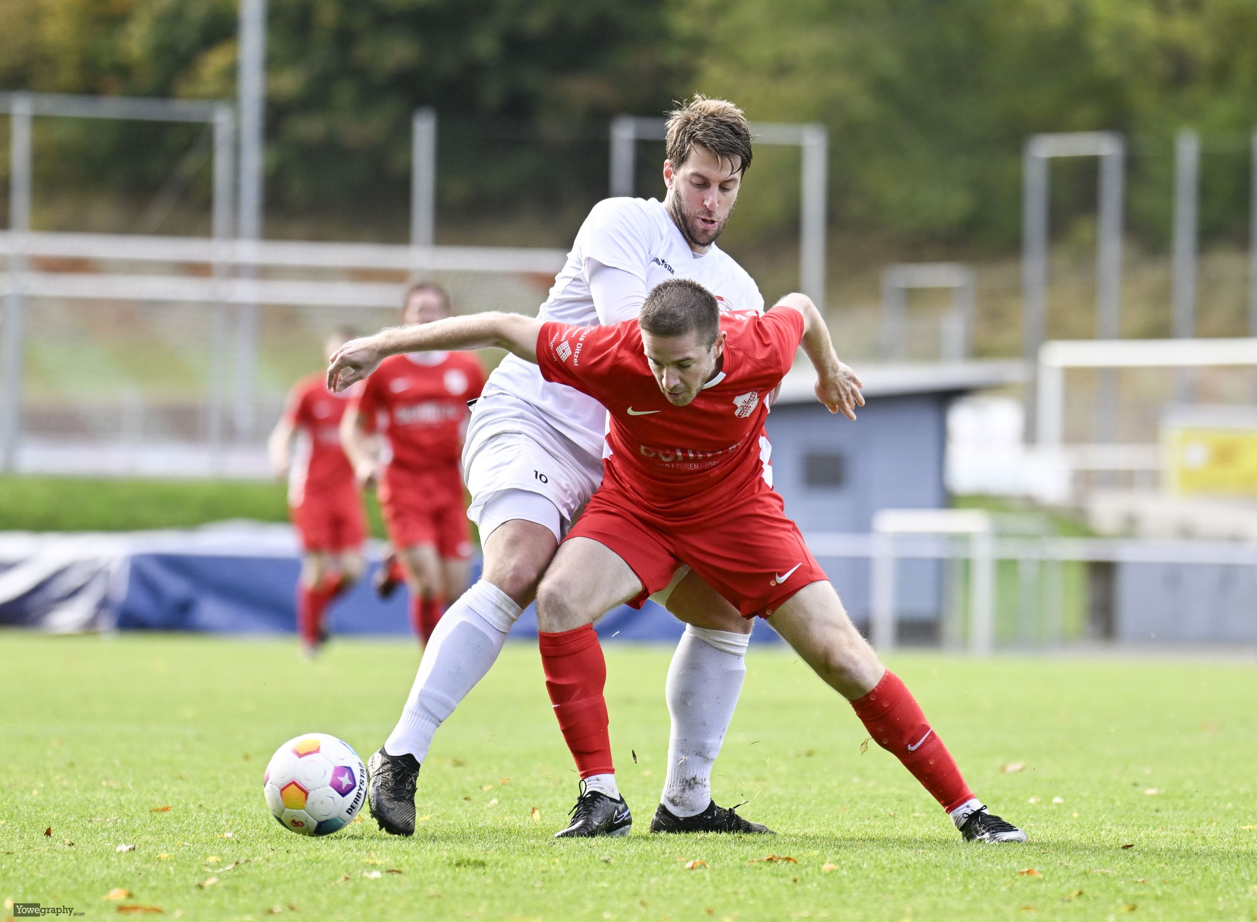 04.10.2025 SC Willingen – SV Hofbieber