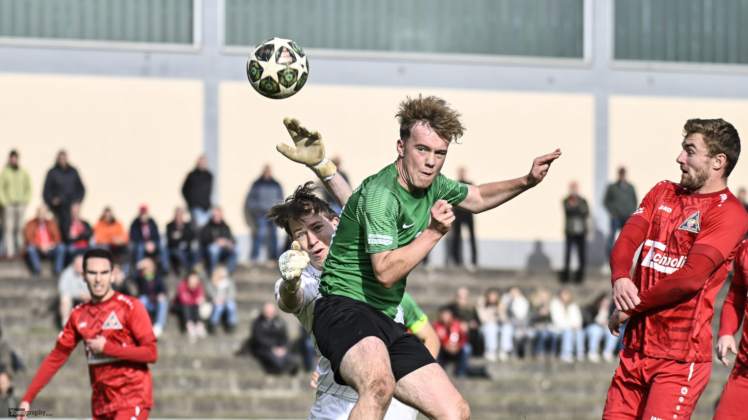 05.10.2025 SV Großenlüder – FSG Vogelsberg