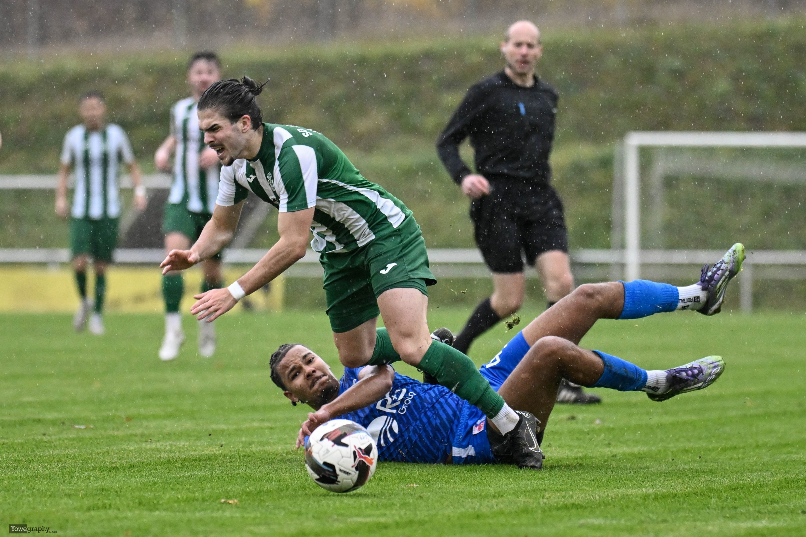 02.11.2025 SG Barockstadt U23 – SG Bad Soden