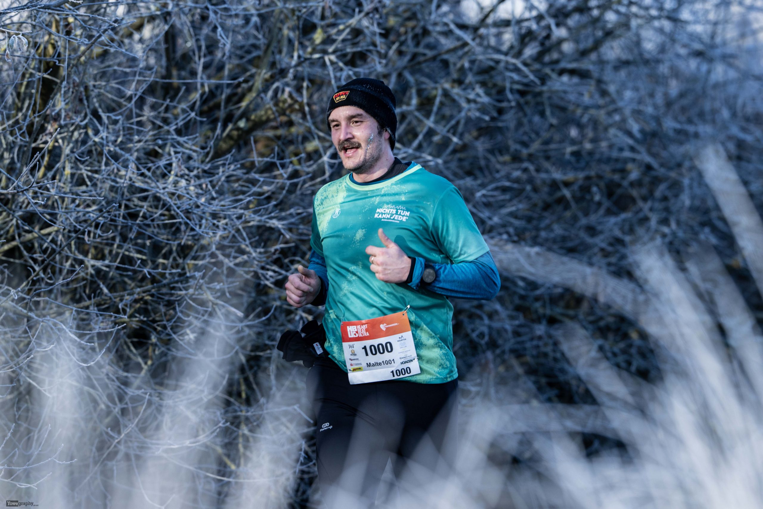 22.11.2025 Heartbeat Ultralauf Fulda-Auen